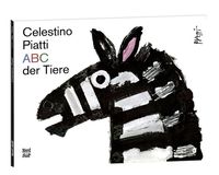 Bild vom Artikel ABC der Tiere vom Autor Celestino Piatti