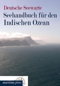 Produktbild: Seehandbuch f&uuml;r den Indischen Ozean