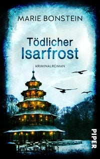 Produktbild: T&ouml;dlicher Isarfrost