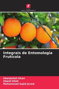 Produktbild: Integrais de Entomologia Frut&iacute;cola