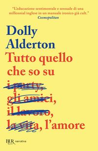 Produktbild: Tutto quello che so sull'amore