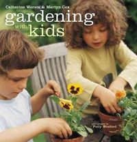 Produktbild: Gardening with Kids