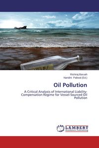 Produktbild: Oil Pollution