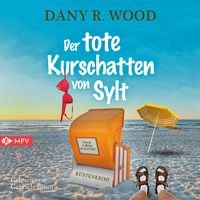 Produktbild: Der tote Kurschatten von Sylt
