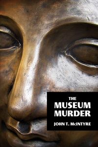 Produktbild: The Museum Murder