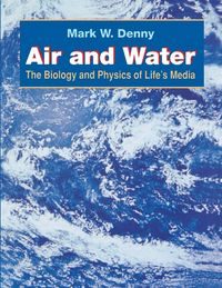 Produktbild: Air and Water