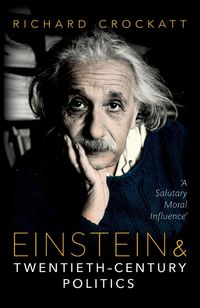Produktbild: Einstein and Twentieth-Century Politics