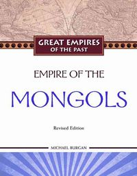 Produktbild: Burgan, M:  Empire of the Mongols