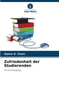 Produktbild: Zufriedenheit der Studierenden