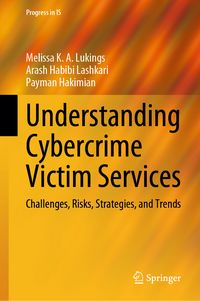 Produktbild: Understanding Cybercrime Victim Services