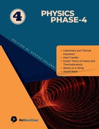 Produktbild: Physics Phase 4