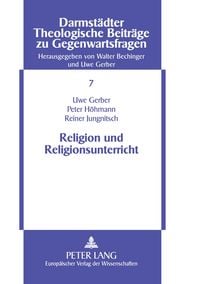 Produktbild: Religion und Religionsunterricht