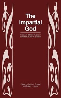 Produktbild: The Impartial God