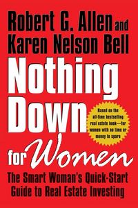 Produktbild: Nothing Down For Women