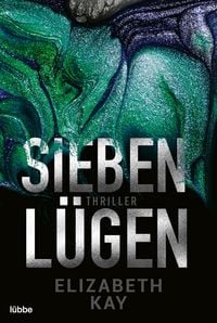 Produktbild: Sieben L&uuml;gen