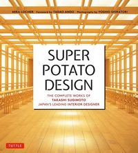 Produktbild: Super Potato Design