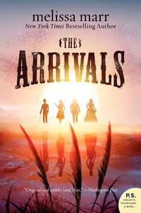 Produktbild: Arrivals, The