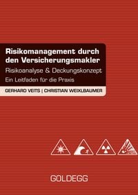 Produktbild: Risikomanagement durch den Versicherungsmakler