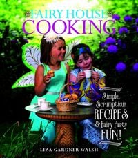 Produktbild: Fairy House Cooking