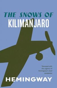Produktbild: The Snows of Kilimanjaro