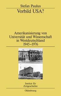 Produktbild: Vorbild USA?
