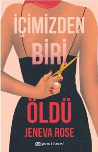 Produktbild: Icimizden Biri &Ouml;ld&uuml;