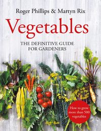 Produktbild: Vegetables