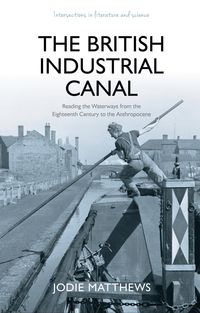 Produktbild: The British Industrial Canal