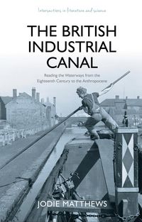 Produktbild: The British Industrial Canal - Matthews