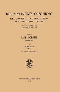 Produktbild: Antik&ouml;rper