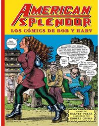 Produktbild: American Splendor
