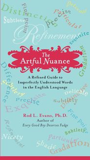 Produktbild: The Artful Nuance