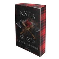 Produktbild: Axes & O's