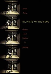 Produktbild: Prophets of the Hood