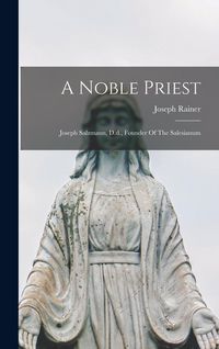 Produktbild: A Noble Priest