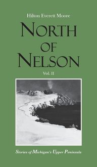 Produktbild: North of Nelson