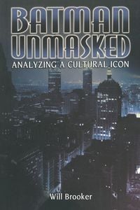 Produktbild: Batman Unmasked