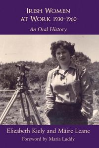 Produktbild: Irish Women at Work, 1930-1960