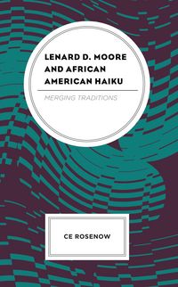 Produktbild: Lenard D. Moore and African American Haiku