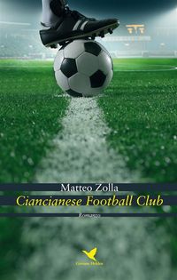 Produktbild: Ciancianese Football Club