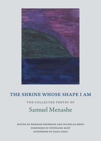 Produktbild: Shrine Whose Shape I Am The Co
