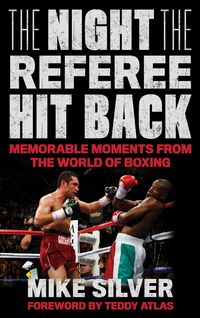 Produktbild: The Night the Referee Hit Back