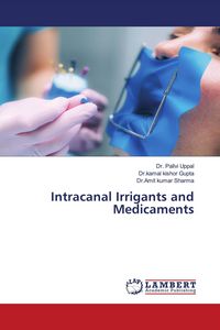 Produktbild: Intracanal Irrigants and Medicaments