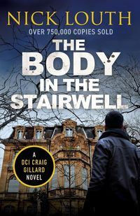 Produktbild: The Body in the Stairwell