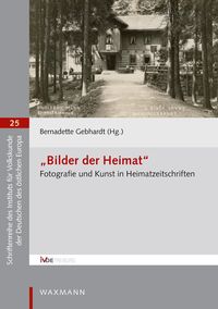 Bild vom Artikel „Bilder der Heimat “ vom Autor 