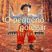 Produktbild: O pequeno polegar