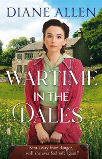 Produktbild: Allen, D: Wartime in the Dales
