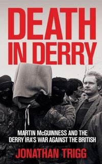 Produktbild: Death in Derry