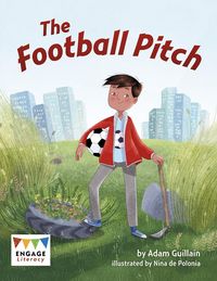 Produktbild: Football Pitch