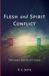 Produktbild: Flesh and Spirit Conflict